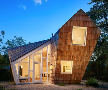The Hive House The Hive House