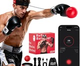 Boxaball Boxing Speed Training Ball
