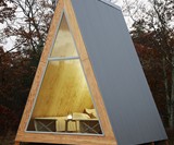Den DIY Cabin Kit