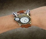 Tesla Watch