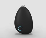 Sensate Infrasonic Therapy Stress Management Device