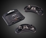 Sega Genesis Classic Game Console