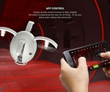 Mini Foldable Egg Drone