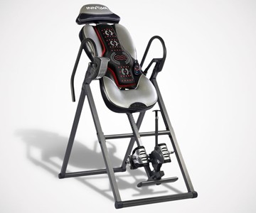 Innova Advanced Heat & Massage Inversion Table Innova Advanced Heat & Massage Inversion Table