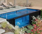 Modpools - Shipping Container Swimming Pools