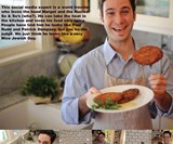 Nice Jewish Guys Calendar 2012
