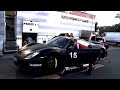 Porsche Hybrid: The 918 Spyder