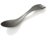 Titanium Spork