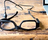 HD Video Spy Glasses