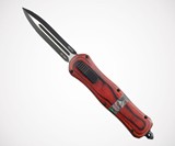 Tekto Gear Amber Automatic Knife