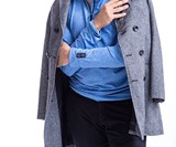 Polar Seal On-Demand Heated Clothing