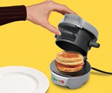 Breakfast Sandwich Maestro