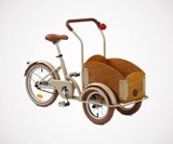 Republic Kids Cargo Bike