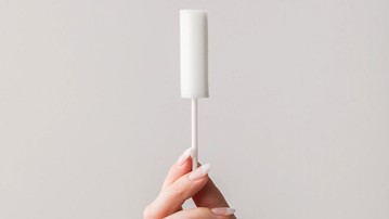 Dripstick After-Sex Cleanup Sponge Dripstick After-Sex Cleanup Sponge