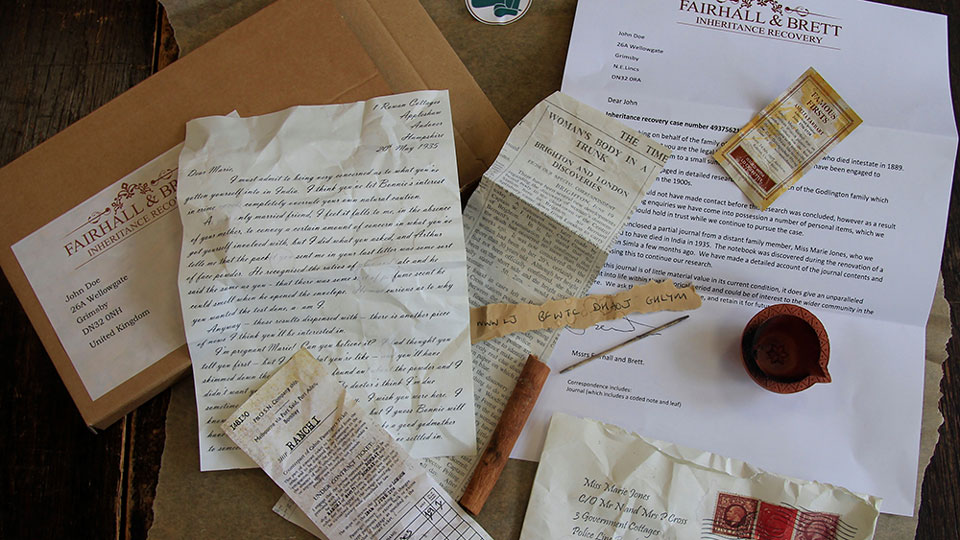 CosyKiller Murder Mystery Subscription Boxes CosyKiller Murder Mystery Subscription Boxes