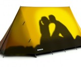 The Kissing Tent