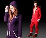 Hoodsie - Adult Hooded Onesie