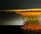 Glass Jellyfish Tables