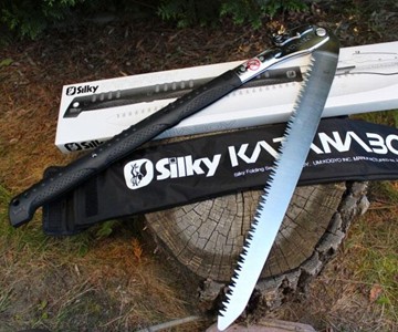 Silky Katanaboy Folding Saw Silky Katanaboy Folding Saw