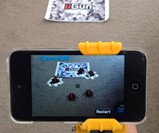 Laser AppTag Screen Shot