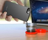 Mokase Smartphone Cover Coffee Maker