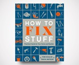 How to Fix Stuff: Practical Hacks