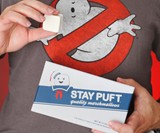 Stay Puft Caffeinated Gourmet Marshmallows-9374