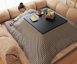 Kotatsu Heated Table