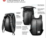 Matador Waterproof Compact Daypack