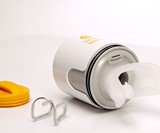 Saver Fire Safety Breathing System