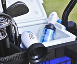 Spin Chill 60-Second Beer Chiller