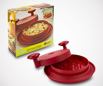 Better Shredder for Meat & Food