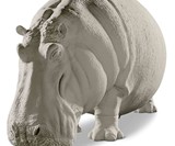 Hippopotamus Sofa