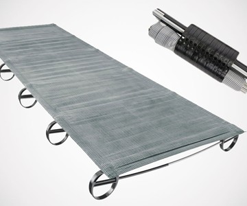 Therm-A-Rest UltraLite Cot Therm-A-Rest UltraLite Cot