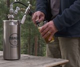 ManCan Personal Keg System