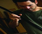 Shinbudo Bokken - Japanese Training Tools