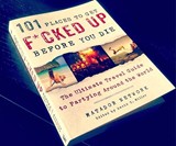 101 Places to Get F*cked Up Before You Die