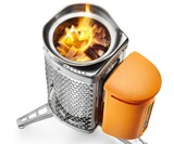 BioLite CampStove and Device Charger