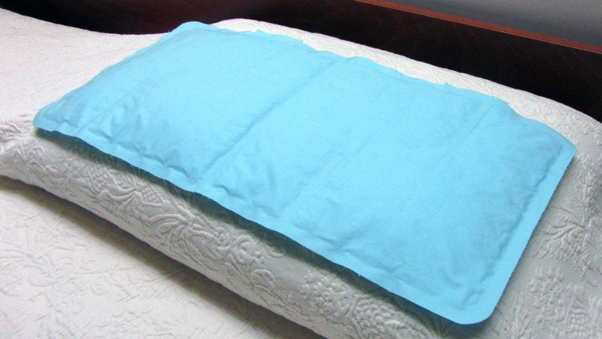 Gel'O Cool Pillow Mat Gel'O Cool Pillow Mat