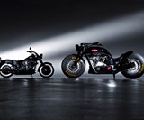 Gunbus 410 - World's Biggest Motorcycle