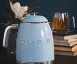 Smeg Retro Electric Kettle