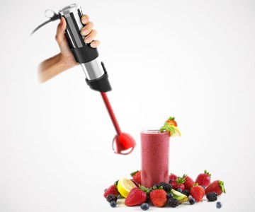 Star Wars Darth Vader Lightsaber Immersion Blender Star Wars Darth Vader Lightsaber Immersion Blender