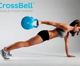 CrossBell Fitness System