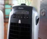 Quilo - Fan with Air Cooler & Humidifier