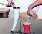 Das Horn Drinking Chalice