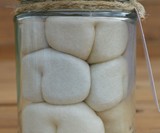 Pickled Boobs & Butts Jars