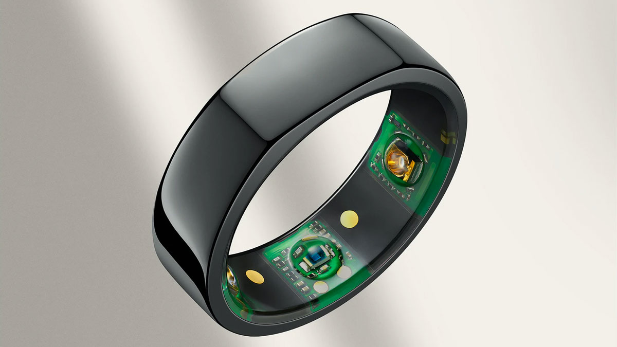 Oura Ring Personal Health Tracker Oura Ring Personal Health Tracker