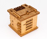 Cluebox - 60-Minute Escape Room in a Box