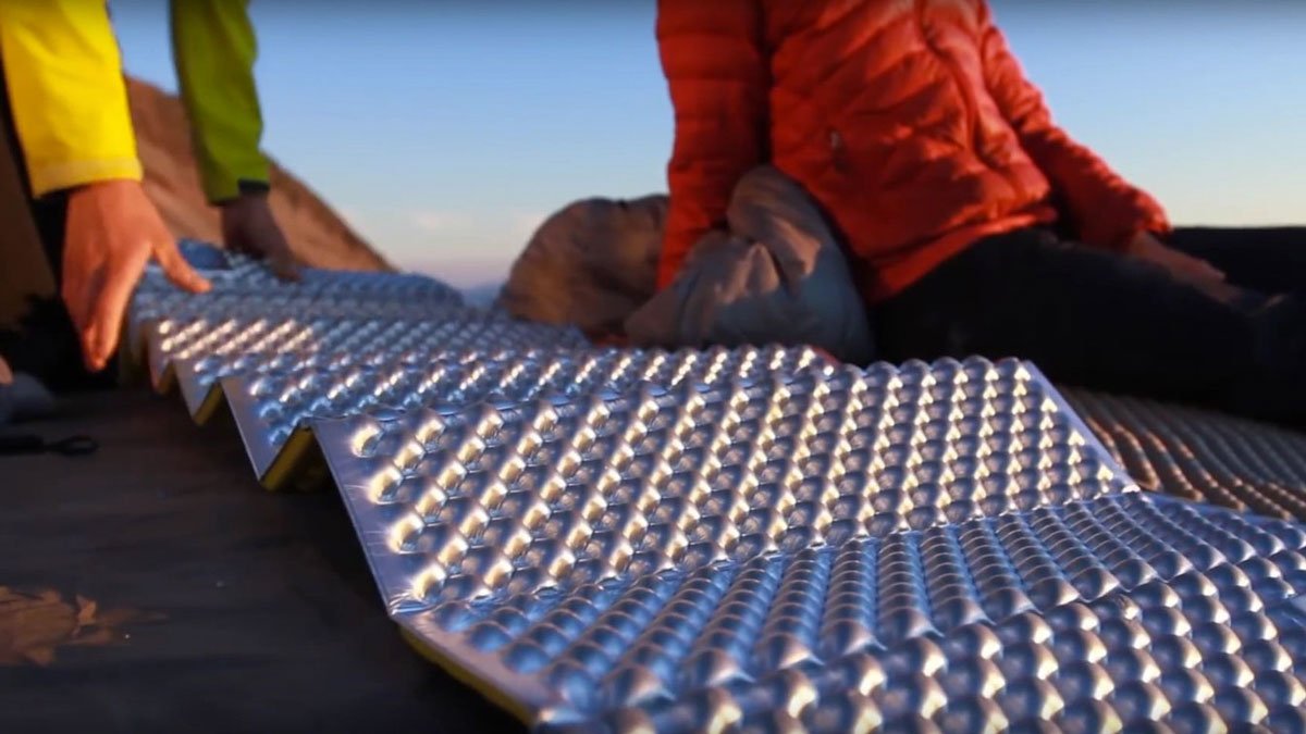 Therm-a-Rest Z Lite Sol Mattress