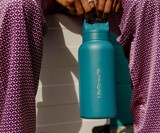 LifeStraw Go Water Filtration Bottle